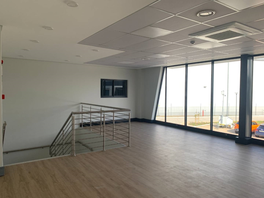 To Let Commercial Property for Rent in Stikland Industrial Western Cape